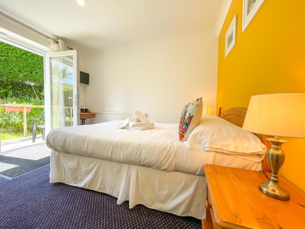 Driftwood Spars St Agnes  Room photo